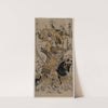 The Battle of the Uji River by Anonymous