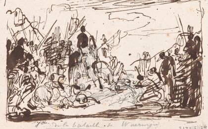 The Battle of Worringen