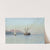 The Bay In Feodosia by Lev Felixovich Lagorio