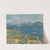 The Bay of Marseilles, Seen from L’Estaque by Paul Cézanne