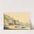 The Bay of Naples, from the beach at Posillipo by John Warwick Smith