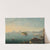 The Bay of Naples from the Punta di Posillipo by Pietro Antoniani