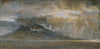 The Bay of Naples with Vesuvius (1821)