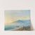 The Bay of Yalta with the Magobi and Ai Petri mountains by Ivan Konstantinovich Aivazovsky