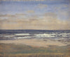 The Beach at Rågeleje
