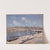 The Beach at Saint-Mammès (1884) by Alfred Sisley