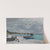 The Beach at Sainte-Adresse (1867) by Claude Monet