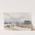 The Beach at Scheveningen by Johannes Bosboom