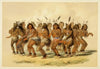 The Bear Dance