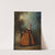 The Beautiful Greek Woman by Nicolas Lancret