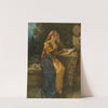 The Beautiful Philosopher by Wilhelm Kray