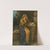 The Beautiful Philosopher by Wilhelm Kray