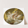 The Beautiful Servant by Jean-Honoré Fragonard