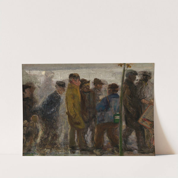 The Bee Keepers by Marten Melsen