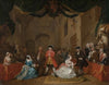 The Beggar’s Opera (1729)