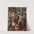 The Beheading of John the Baptist by Bacchiacca