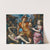 The Beheading Of Saint John The Baptist by Ferraù Fenzoni