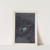 The Bell Mare (1904) by Frederic Remington