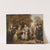 The Benevolent Heir Or The Tenant Restored To His Family by William Redmore Bigg