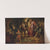 The Betrayal Of Christ by Peter Wtewael