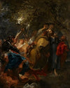 The Betrayal of Christ
