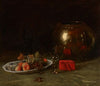 The Big Brass Bowl