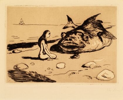 The Big Codfish