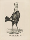The bird to bet on (1880)