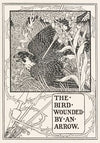 The Bird Wounded by an Arrow