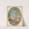 The Birth and Triumph of Venus (about 1743) by François Boucher