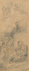 The Birth of Christ