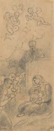 The Birth of Christ