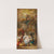 The Birth of the Virgin by Sebastiano Conca