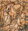 The Birth of Tristram