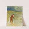 The Birth of Venus by Odilon Redon