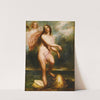 The Birth Of Venus by William Etty