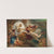 The Birth of Venus (1874) by Henri-Pierre Picou