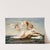 The Birth of Venus (1875) by Alexandre Cabanel