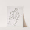 The Black Crook: Frog (1934-1943) by Sidney Carlyle