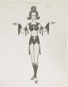 The Black Crook: Ruby (1934-1943)