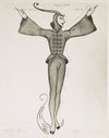 The Black Crook: The Devil (1934-1943)