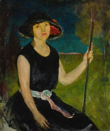 The Black Hat