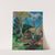The Black Pigs by Paul Gauguin