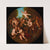The Blacksmith Cupids by Charles-Antoine Coypel