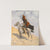 The Blanket Signal (1896) by Frederic Remington