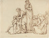 The Blindfolding of Cupid