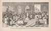The bloody sentence of the Jews against Jesus Christ, the Saviour of the world (1867)