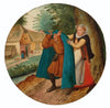 The Blue Cloak (De Blaue Huik)