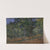 The Bodmer Oak, Fontainebleau Forest (1865) by Claude Monet