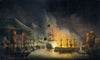 The Bombardment of Algiers (26-27 August 1816)